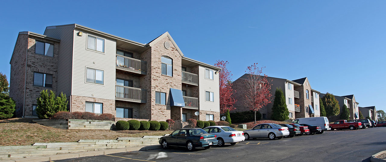 Timber Ridge Apartments Apartments for Rent in Dayton, Ohio